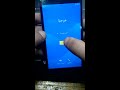 Infinix X559c Hot 5 frp lock google account bypass frp reset حذف حساب جوجل