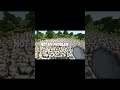 Minecraft Chicken Farm Gone Wrong - Step 1: Build the Farm. Step 2: Regret Everything.