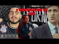 PÓS JOGO SINCERO DE UM TORCEDOOR! A VITÓORIA POR CORINTHIANS 2X1 CRICIÚMA.