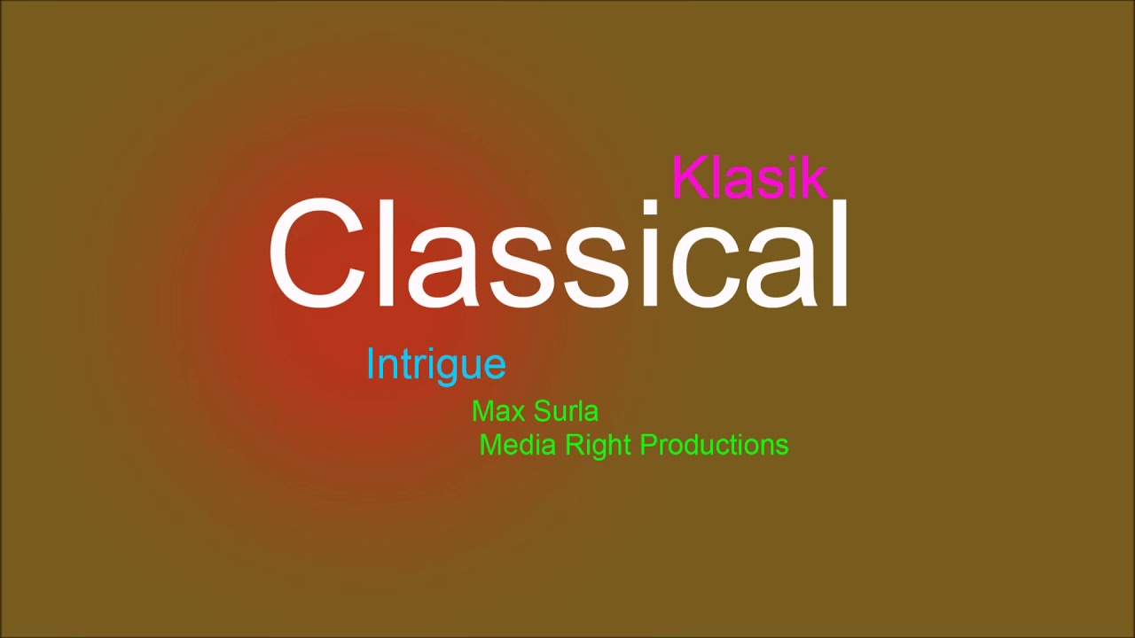 Classic Music Телеканал. Media right Productions. Product class. Quincas Moreira Music Blue Sky на чем исполняется. Media rights