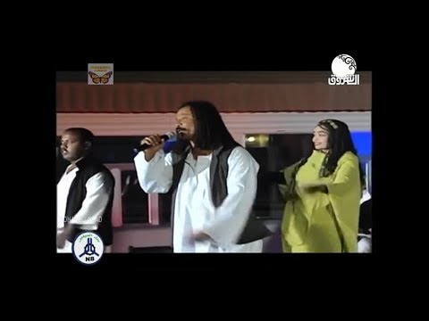 سيدي دوشكا تربندي سهرة موانئ وعيد خامس ايام عيد الفطر 2017م