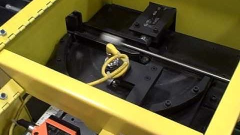 SPECTRUM AUTOMATION COMPANY PIPE END SELECT 1