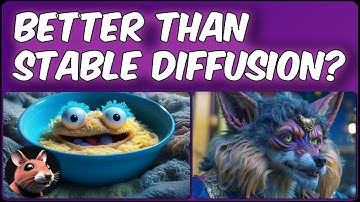 Is Kandinsky-2 is better than Stable Diffusion?