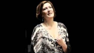 &quot;King David&quot; by Herbert Howells, sung by Sarah Connolly (mezzo-soprano)