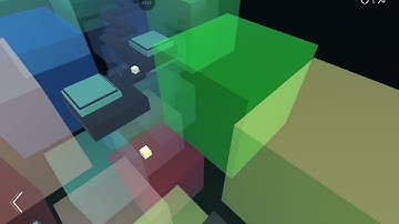 Assassin journey unreal world