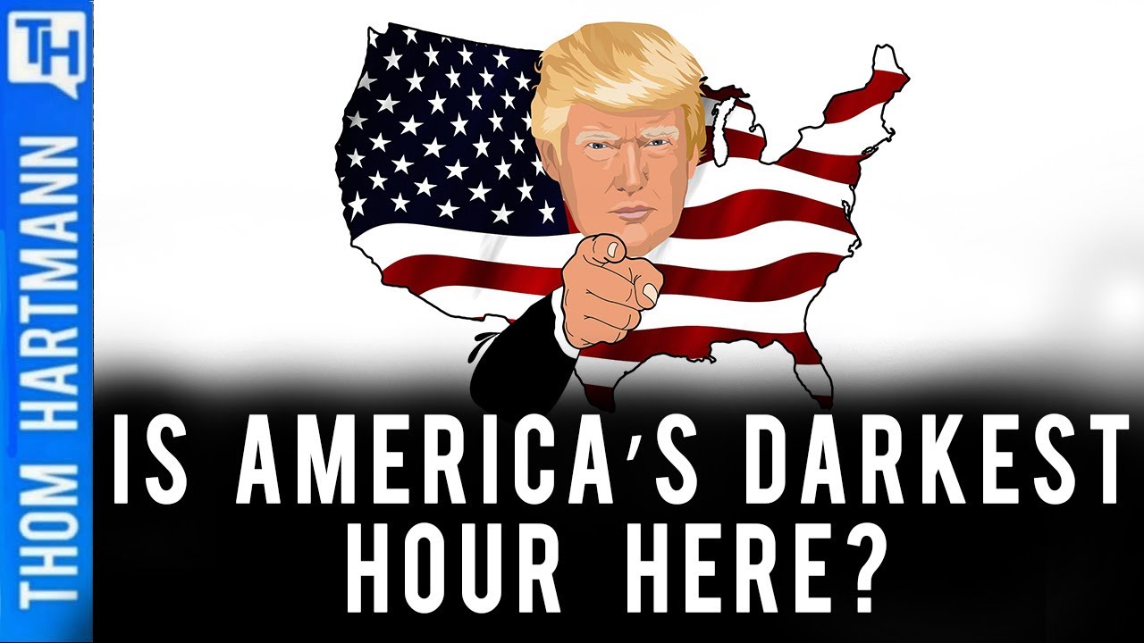 Did The GOP Resurrect America’s Greatest Enemy?