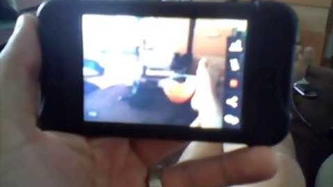 ustream tutorial for iphone