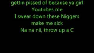 N-Dubz Ft. Chipmunk - Suck Yourself (Lyrics)