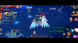 Mu# Origin 2# City Of Atlans1 free speed game 👍 with gift code screenshot 1