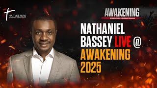 Deep Atmosphere Of Worship With Pst Nathaniel Bassey || 12th September 2025