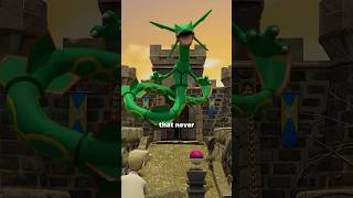 What Happens Inside A Masterball