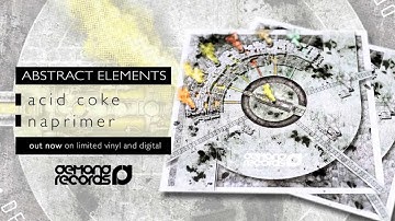 Abstract Elements - Acid Coke