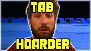 Tab Hoarder