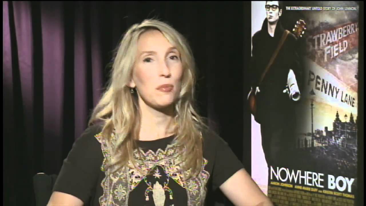 Sam Taylor-Wood's Favorite Videos