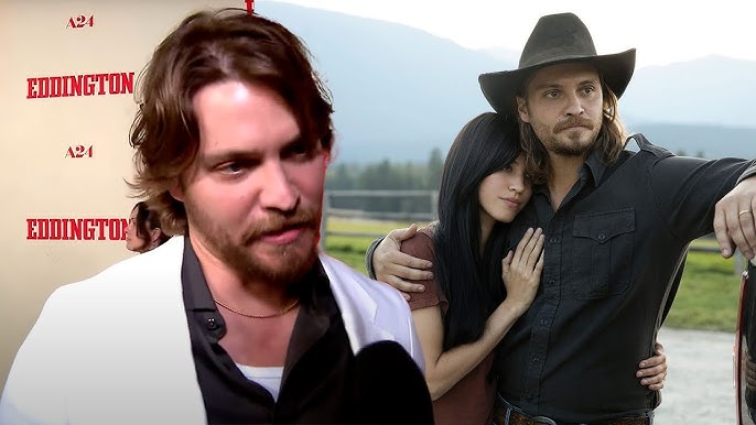 Luke Grimes Teases ‘New PURPOSE’ for Kayce Dutton in ‘Yellowstone’ Spinoff (Exclusive)