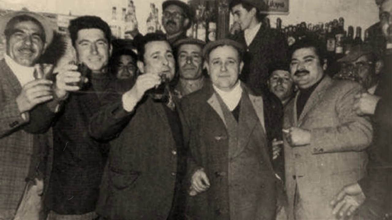 NOVA SIRI NEL CUORE- BALLATA POPOLARE