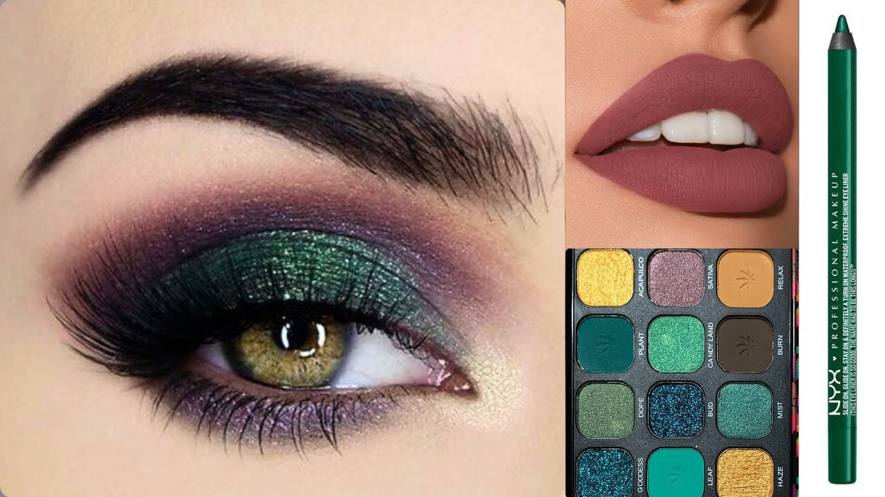 Bridal makeup step by step|Bridal makeup karne ka tarika|Eye makeup|Makeup for beginners