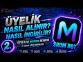 2) SROM BOT'A Nasıl Sahip Olabilirim ? Nasıl indirebilirim ? #silkroadmobile