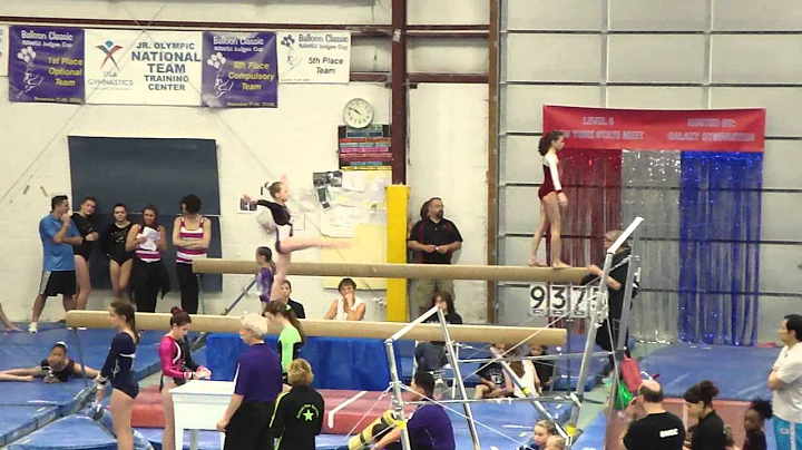 rachel wilke gymnast