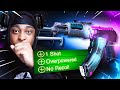 3 SHOT OVERPOWERED AK-47..😍 (NEW *META* AK-47) - BLACK OPS COLD WAR SEASON 4!