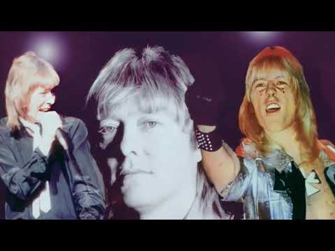 Brian Connolly - Magic Circle (CD - Qualität)