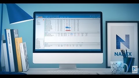 Nadex - Power Up Your Trading with Binary Options