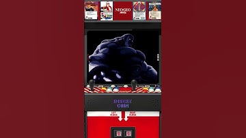 REAL BOUT FATAL FURY SPECIAL - INTRO