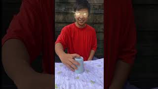 Easy tricks #Revealed #magicfun #entertainment #capcut #magicalentertainment #funnymagictricks