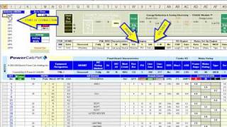 What are the Worksheets? screenshot 5