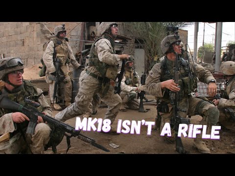 Rifle Range Ammo Becomes Duty Ammo in WROL