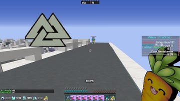 False Banned by Valux