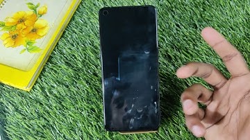 Oppo A76 Screen Off Gesture , Smart Feature in Oppo A76 , Screen Off Gesture Enable in Oppo A76