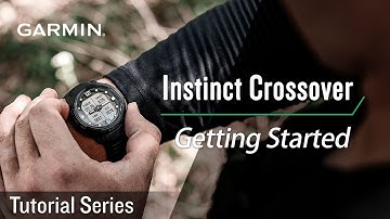 Tutorial - Instinct Crossover : Getting Started