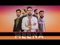 Meena by jalal khan yousafzai  rehman baba ghazal  pashto new song 2022