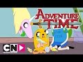 Adventure Time I Baba Jack I Cartoon Network Türkiye