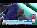 Palamenti Ekkirizza KCCA Okugaba Liizi Ababaka Abamu Bakiwakanyizza Palamenti Ekkirizza KCCA Okugaba Liizi Ababaka Abamu Bakiwakanyizza