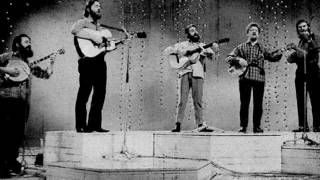 The Dubliners ~ Cork Hornpipe