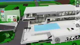 ROBLOX  Juego a las escondidas con mi prima IVANNA no creerán los lugares #roblox #rblx #brookhaven 