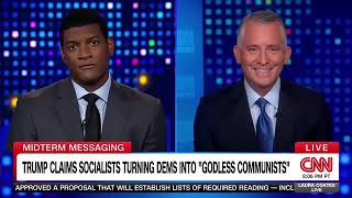 David Jolly CNN Interview: Florida Politics, 2026 Governor’s Race & What Comes Next