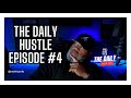 The daily hustle episode 4  the first business idea for our monthly challenge