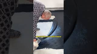 Complete ESD Epoxy Flooring Installation Process | Anti-Static Floor System Step by Step