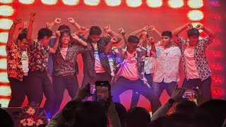 Annual Day Boys Dance | Chinmaya Vidyalaya Kunnumpuram