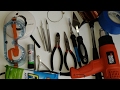 3d printing tools  top 20 essentials optional and safety tools