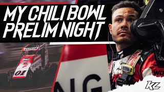 My Chili Bowl Prelim Night | Chili Bowl Nationals