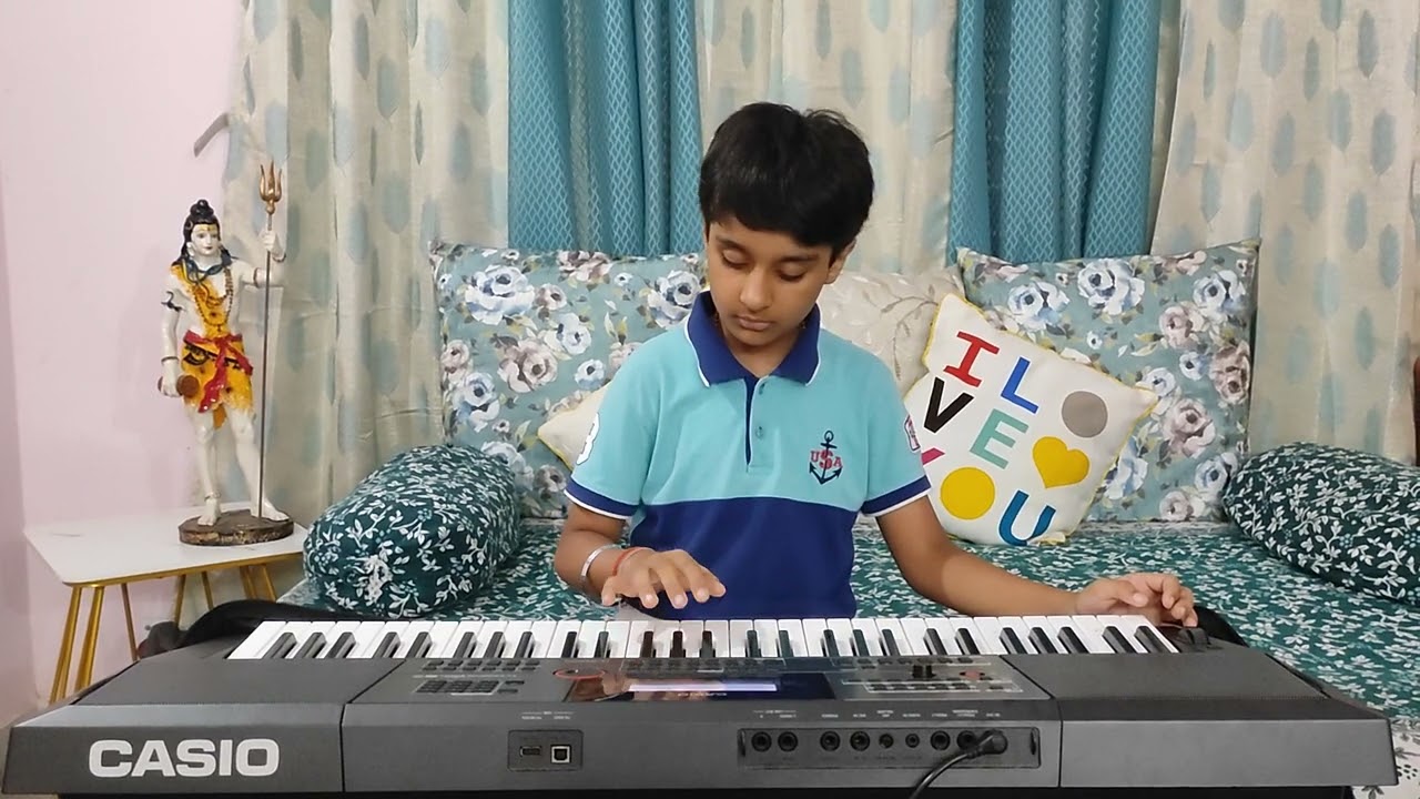 Papa Meri Jaan from Animal Movie || पापा मेरी जान - एनिमल मूवी से