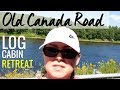 Old Canada Road Byway: A Solo Female Rver&#39;s Adventure in Maine