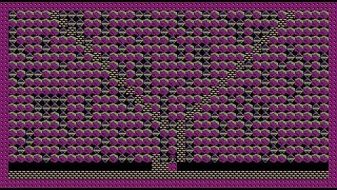 Boulder Dash for profs - Dustin