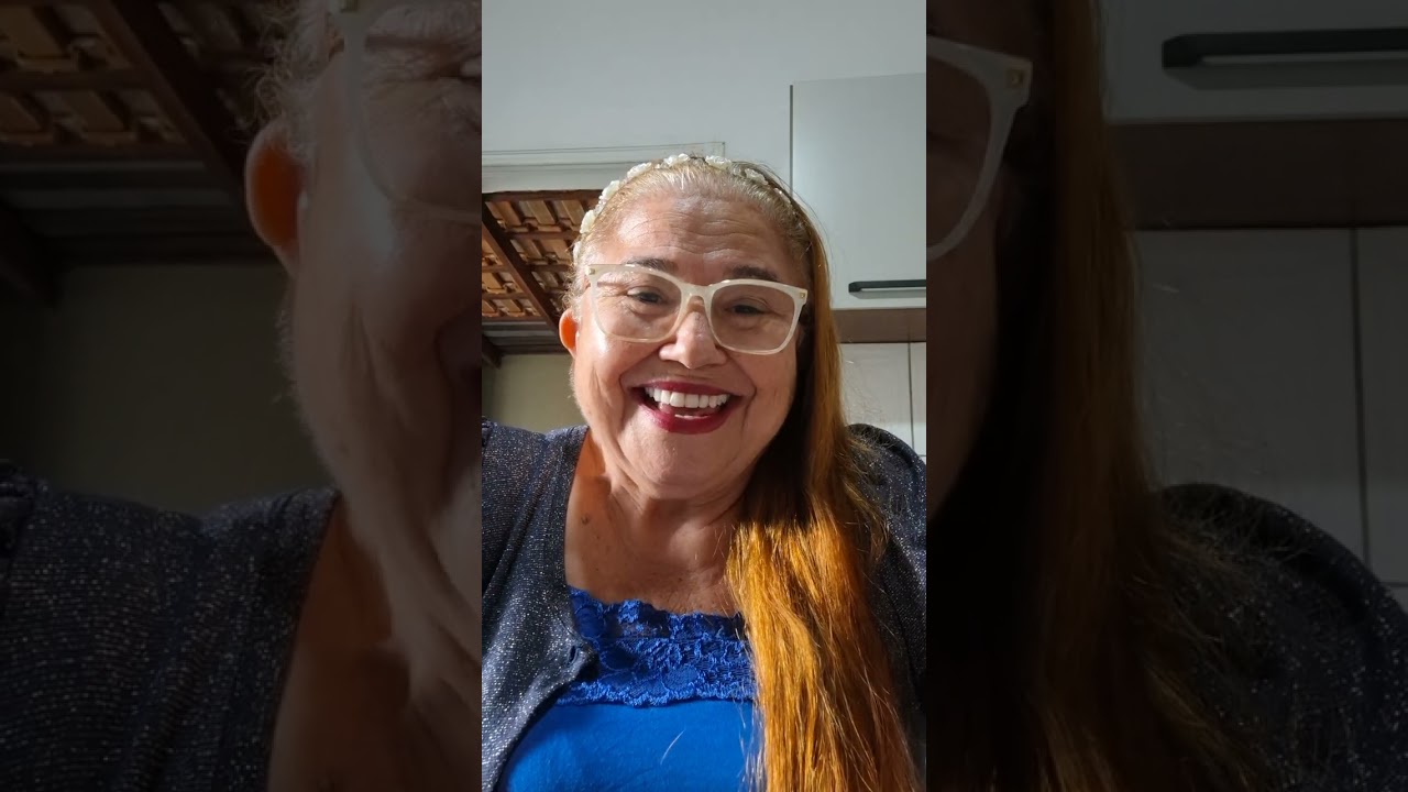 Nunca se esqueça que: Deus está com você e está sempre no controle de tudo!