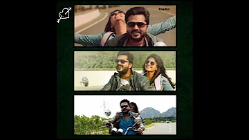 Rasaali|Status Video|HD|Achcham Yenbadhu Madamaiyada|Manjima Mohan|Silambarasan