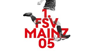 Wir schreiben unsere Geschichte weiter...  |  1. FSV Mainz 05  |  Unser neues Design
